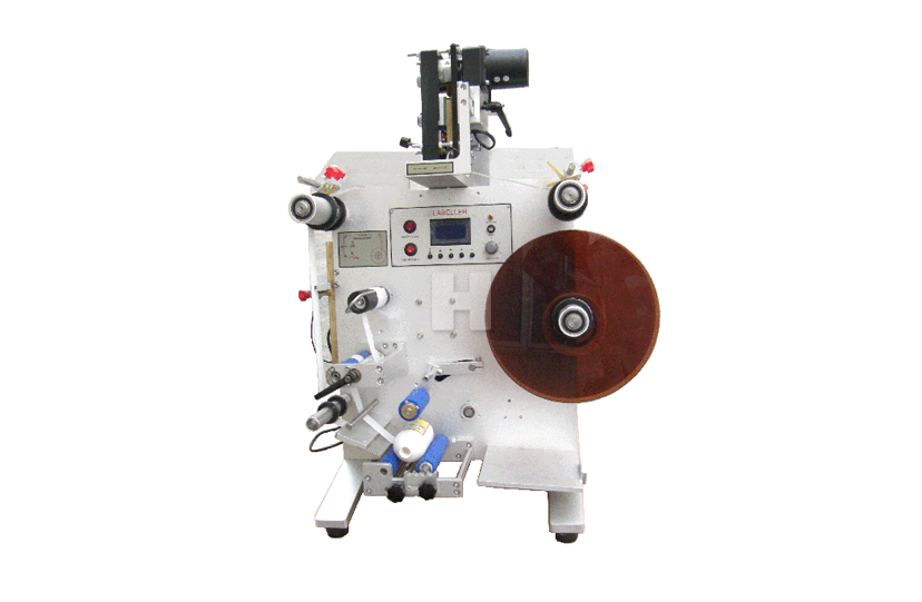 Automatic Labeling Machines